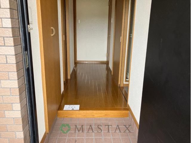 2LDK Apartment for Rent in Ashikaga, Tochigi - Plaza Cosmos - Thumbnail 2