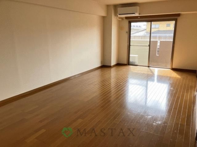 2LDK Apartment for Rent in Ashikaga, Tochigi - Plaza Cosmos - Thumbnail 3