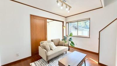 4LDK House for Sale in Yame, Fukuoka with Garden and Parking — Image 29, Yame, Fukuoka