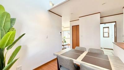 4LDK House for Sale in Yame, Fukuoka with Garden and Parking — Image 29, Yame, Fukuoka