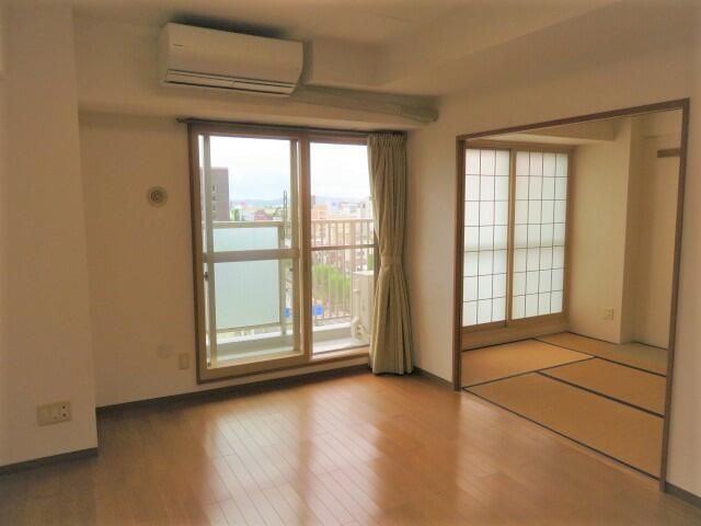 Belldumur Landmark Akita Apartment for Sale in Akita City - Thumbnail 4