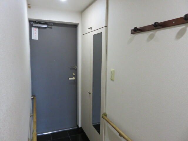 Belldumur Landmark Akita Apartment for Sale in Akita City - Thumbnail 2