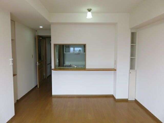 Belldumur Landmark Akita Apartment for Sale in Akita City - Thumbnail 3