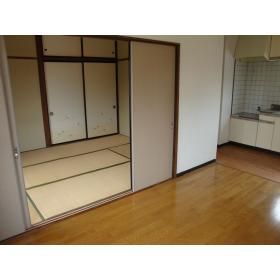 2K Apartment for Rent in Fukushima City, Fukushima Prefecture - Thumbnail 2