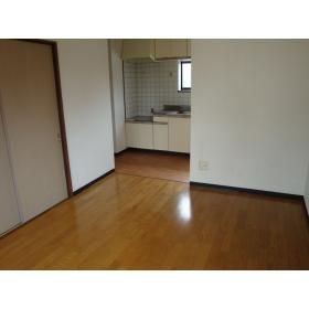 2K Apartment for Rent in Fukushima City, Fukushima Prefecture - Thumbnail 3