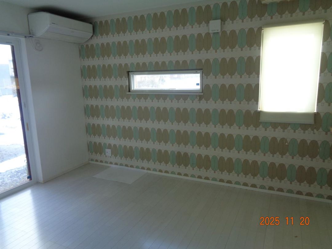2017 3LDK House in Itayanagi, Aomori - Akiya Bank Property - Thumbnail 3