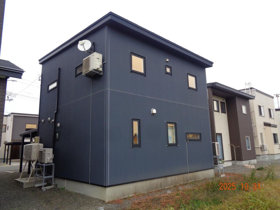 2017 3LDK House in Itayanagi, Aomori - Akiya Bank Property - Thumbnail 2