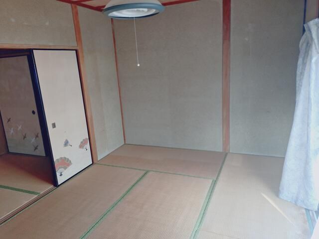 3K Detached House for Sale in Saiki, Oita - 480万円 - Thumbnail 2