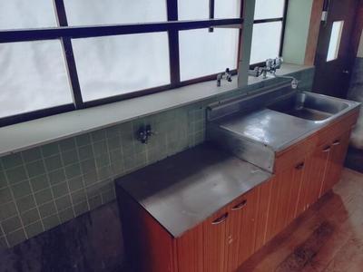 3K Detached House for Sale in Saiki, Oita - 480万円 — Image 22, Saiki, Oita