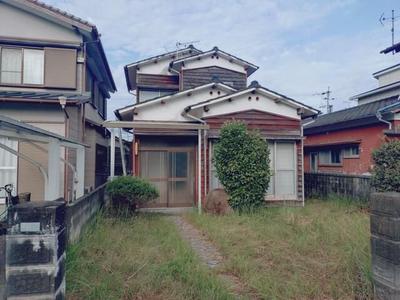 3K Detached House for Sale in Saiki, Oita - 480万円 — Image 7, Saiki, Oita