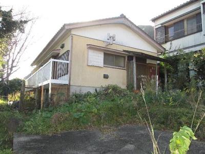 Property details: Tenmen/Takai Station, Kamogawa City, Chiba Prefecture Property information: Used detached house — Image 1, Kamogawa, Chiba