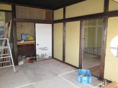 Property details: Tenmen/Takai Station, Kamogawa City, Chiba Prefecture Property information: Used detached house — Image 3, Kamogawa, Chiba