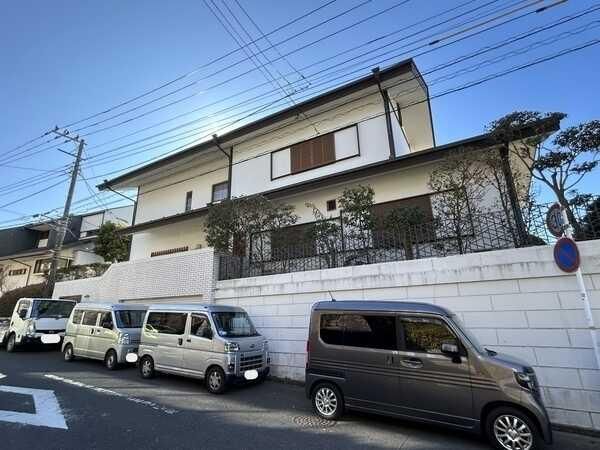 Ocean View House on 112 Tsubo Plot in Hayama, Kanagawa - Thumbnail 4