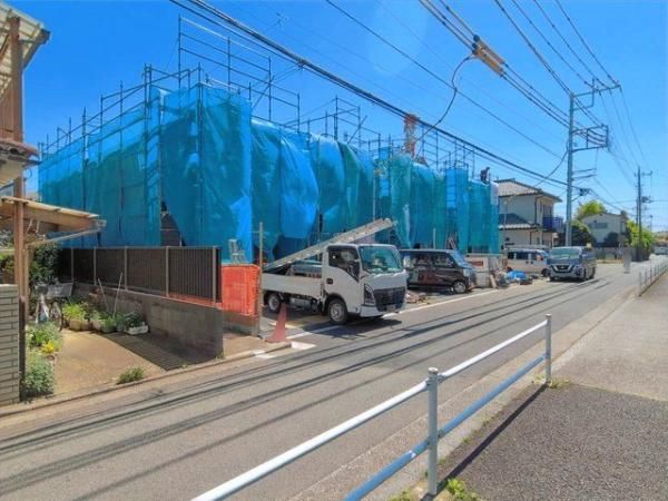 Newly Built 3LDK House in Higashimurayama, Tokyo - Thumbnail 2
