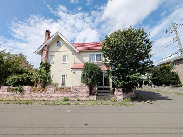 5SLDK Detached House for Sale in Ishikari, Hokkaido - Image 50