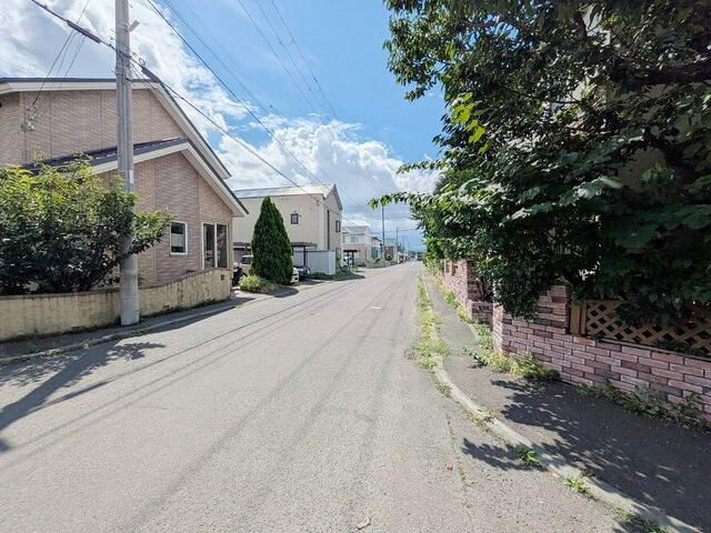 5SLDK Detached House for Sale in Ishikari, Hokkaido - Image 40