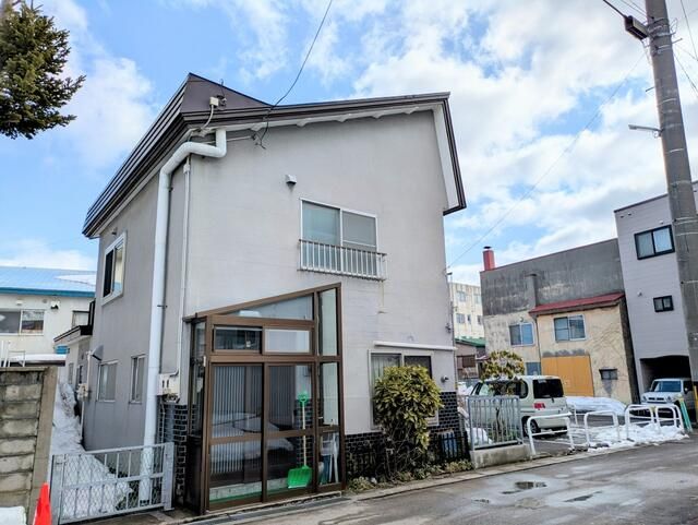4LDK Used House for Sale in Otaru, Hokkaido - 77.76 sqm - Thumbnail 3