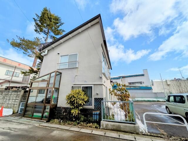 4LDK Used House for Sale in Otaru, Hokkaido - 77.76 sqm - Thumbnail 2