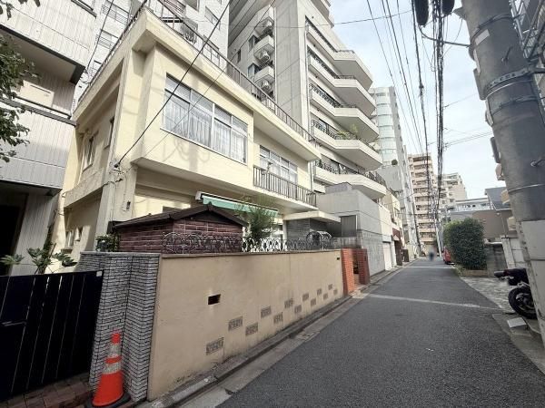 92.39 sqm Development Land for Sale in Bunkyo, Tokyo - Thumbnail 4