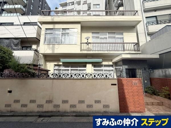92.39 sqm Development Land for Sale in Bunkyo, Tokyo - Thumbnail 2