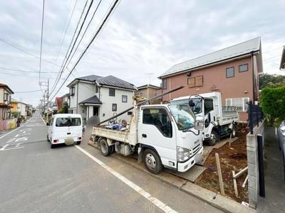 New 3LDK House in Sayama, Saitama - 106.75 sqm — Image 50, Sayama, Saitama