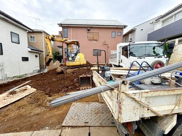 New 3LDK House in Sayama, Saitama - 106.75 sqm - Thumbnail 2