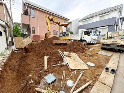 New 3LDK House in Sayama, Saitama - 106.75 sqm — Image 11, Sayama, Saitama