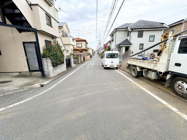 New 3LDK House in Sayama, Saitama - 106.75 sqm - Thumbnail 3