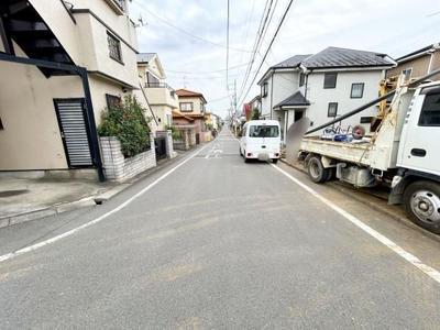 New 3LDK House in Sayama, Saitama - 106.75 sqm — Image 40, Sayama, Saitama