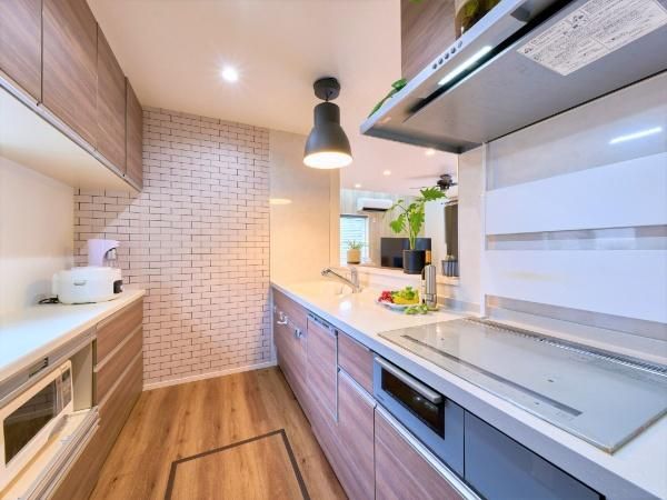 2019-Built 4LDK House in Kurokawa, Kawasaki | 125.12㎡ Land - Thumbnail 4