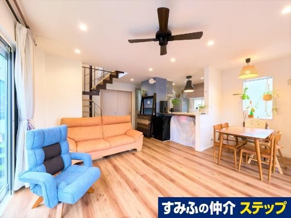 2019-Built 4LDK House in Kurokawa, Kawasaki | 125.12㎡ Land - Thumbnail 3