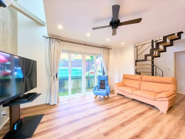 2019-Built 4LDK House in Kurokawa, Kawasaki | 125.12㎡ Land - Thumbnail 2