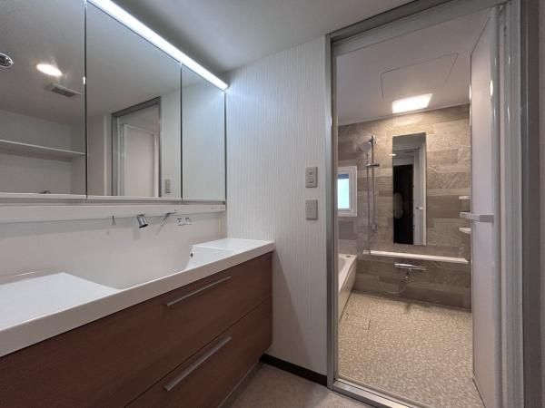 4LDK Apartment for Sale in Yachiyo, Chiba - Lynx Heim Katsutadai - Thumbnail 3