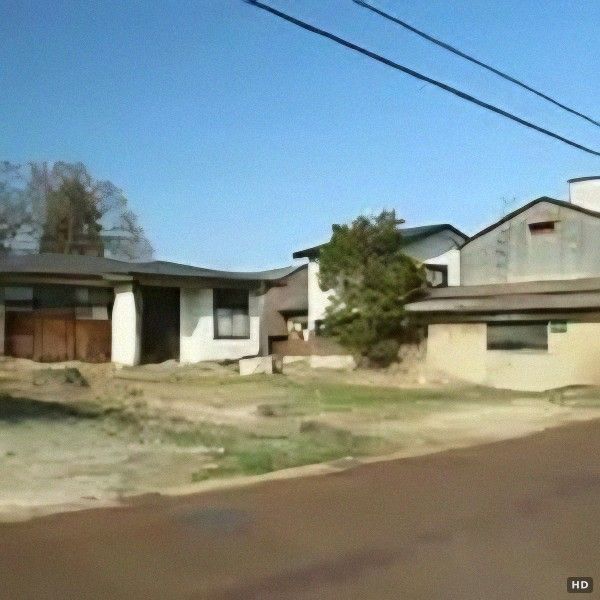 Spacious Land & House for Gardening in Kawanishi, Yamagata - Thumbnail 2