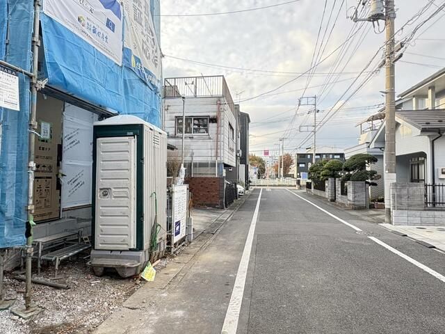 New 3LDK House in Ome, Tokyo - Completion Nov 2026 - Thumbnail 3