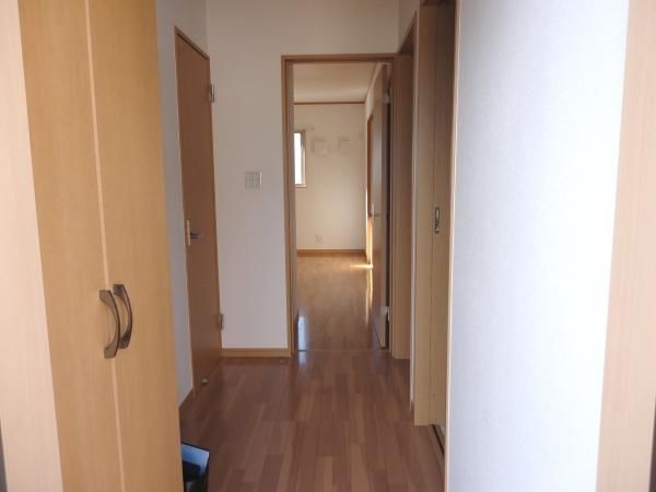 1SLDK Apartment for Rent in Iwaki, Fukushima - 38m² - Thumbnail 3