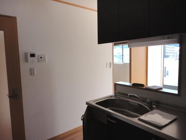 1SLDK Apartment for Rent in Iwaki, Fukushima - 38m² - Thumbnail 4