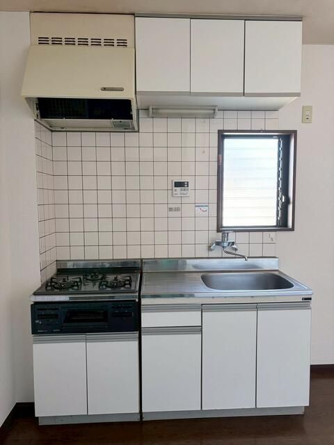 1DK Apartment for Rent near Higashi-Iwatsuki Station, Saitama - Thumbnail 4