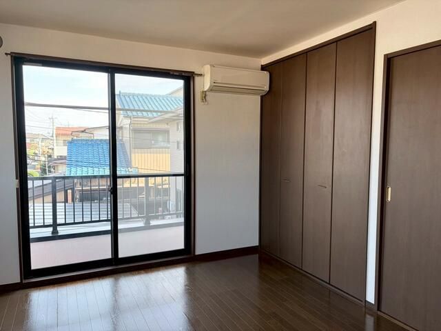1DK Apartment for Rent near Higashi-Iwatsuki Station, Saitama - Thumbnail 2