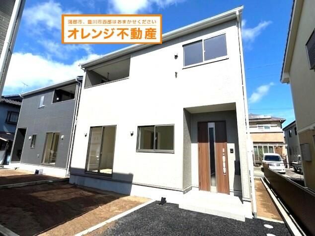 New 4SLDK House in Gamagori, Aichi | Completion Oct 2025 - Image 7