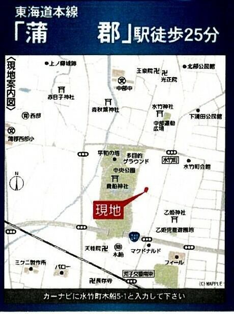 New 4SLDK House in Gamagori, Aichi | Completion Oct 2025 - Image 11