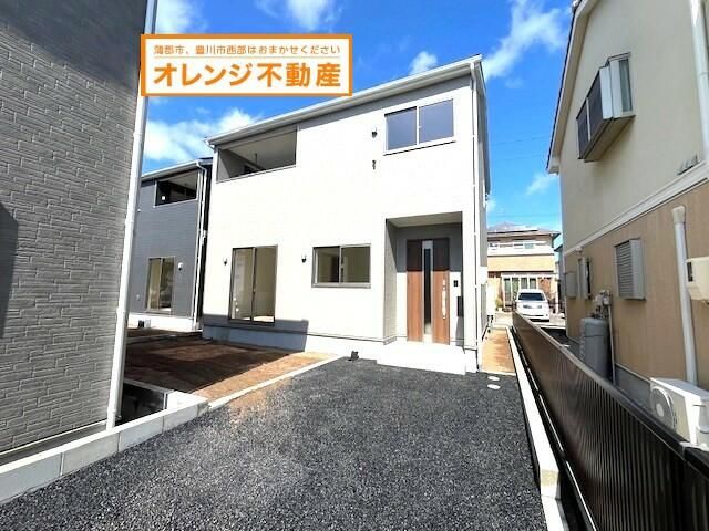 New 4SLDK House in Gamagori, Aichi | Completion Oct 2025 - Image 7