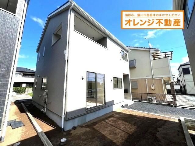 New 4SLDK House in Gamagori, Aichi | Completion Oct 2025 - Image 7