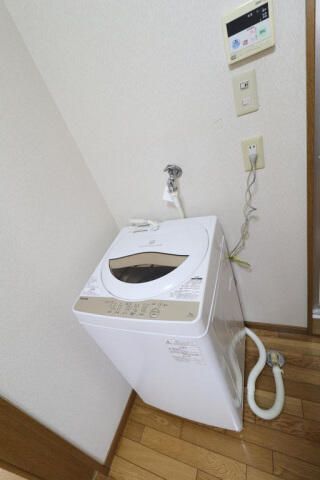 1K Apartment for Rent in Tamamura, Gunma - No Deposit - Thumbnail 4