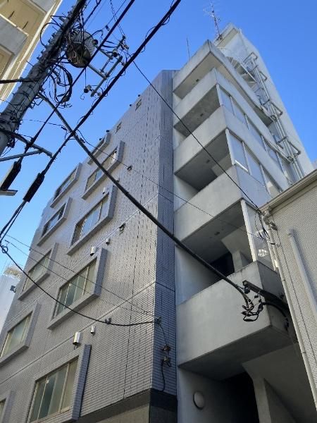 Hotel Building for Sale in Sumida, Tokyo - 7-Story RC Structure - Thumbnail 2