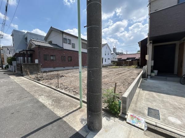 New 2SLDK House in Nagoya Nishi Ward, Aichi - Completion 2026 - Thumbnail 4