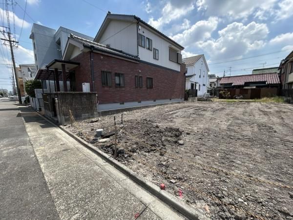 New 2SLDK House in Nagoya Nishi Ward, Aichi - Completion 2026 - Thumbnail 3