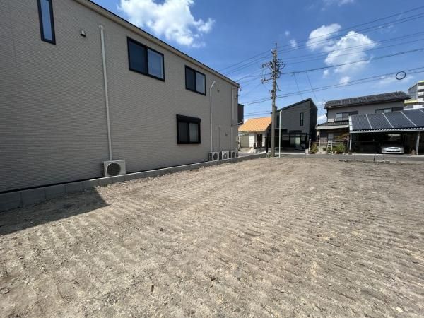 New 2SLDK House in Nagoya Nishi Ward, Aichi - Completion 2026 - Thumbnail 2
