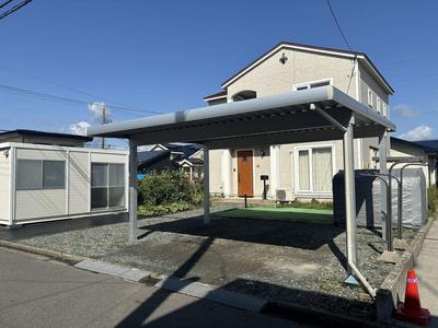 4LDK Detached House for Sale in Misawa, Aomori — Image 7, Misawa, Aomori