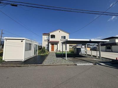 4LDK Detached House for Sale in Misawa, Aomori — Image 7, Misawa, Aomori